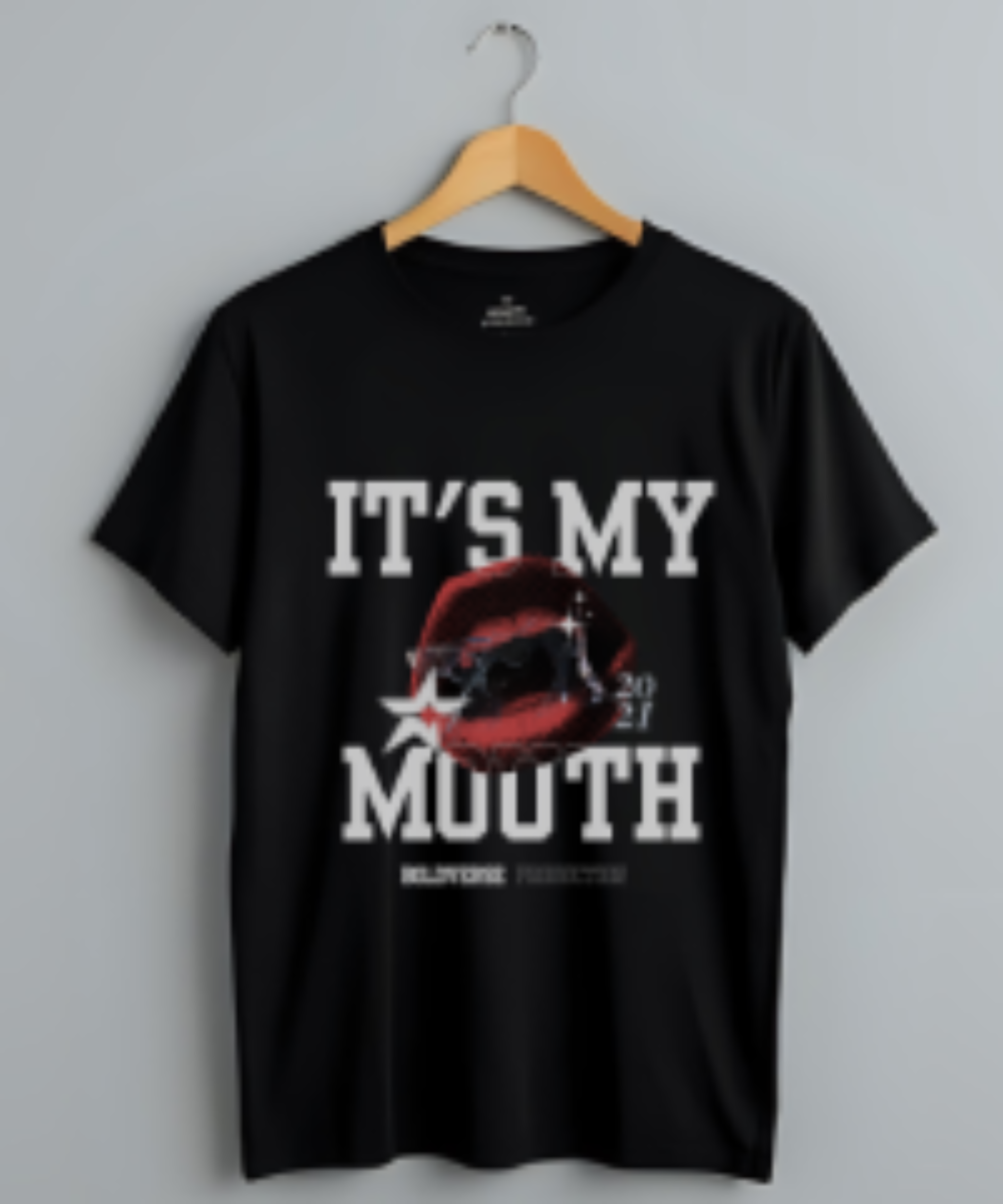 itz mouth