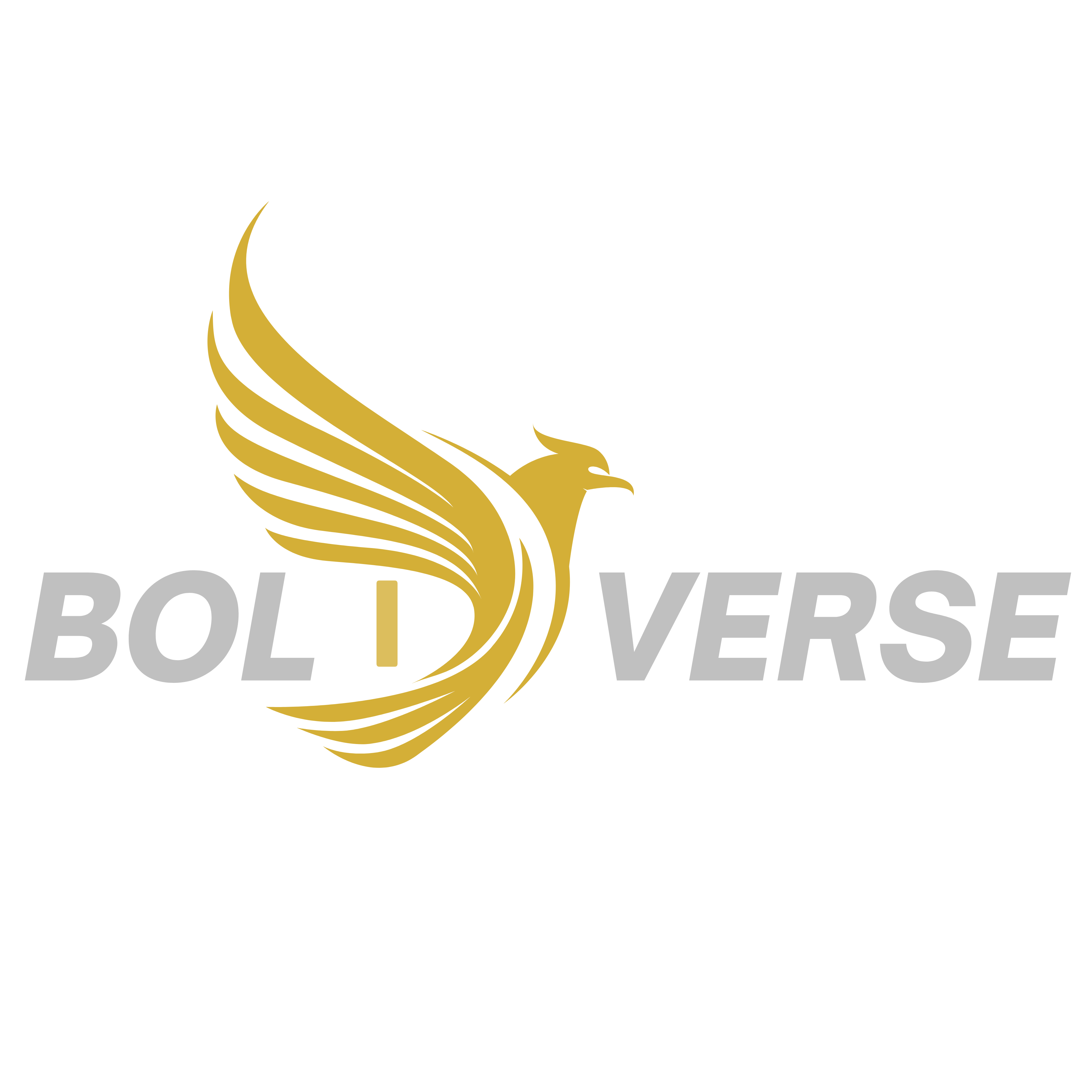 Boldverse