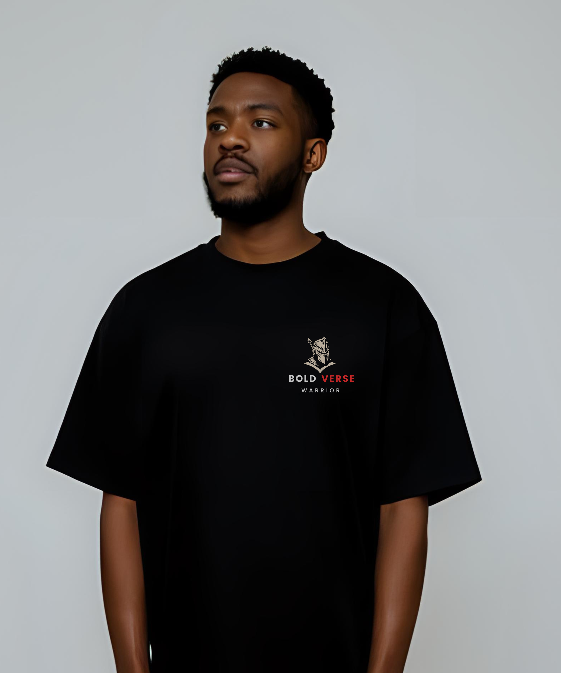 SAMURAI ANIME T-shirt